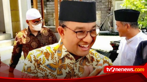 Anies Baswedan Kunjungi Habib Novel Di Surakarta, Ada Apa?