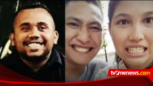 Bongkar-Bongkaran, Damianus Si Security Ferdy Sambo Ungkap Pacar Brigadir J Bukan Vera tapi Cewek Jakarta, Ini Inisialnya...