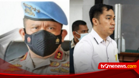 Emosi Ferdy Sambo Memuncak Saat Tahu AKBP Arif Rachman Tonton Bukti Krusial Rekaman CCTV Duren Tiga, Panik?