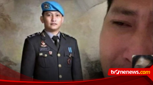 Wow, Tak Ada yang Spesial di Adegan Nangis-nangisan Vera Simanjuntak dan Brigadir J di Video Call?