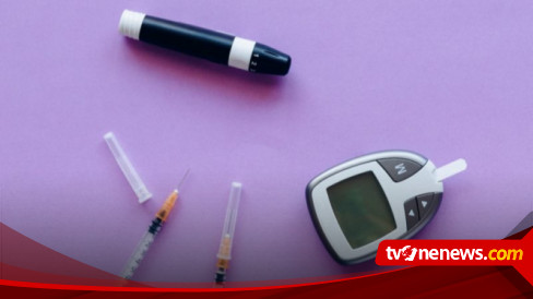 BRIN Teliti Biosimilar Insulin untuk Uciptakan Obat Diabetes