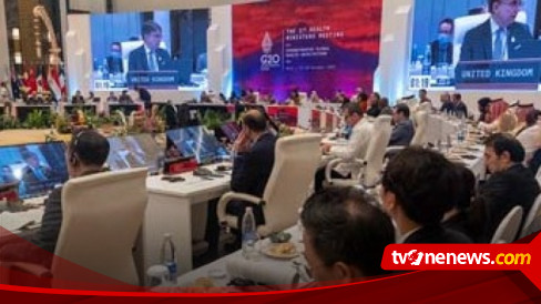 Keputusan Negara G20 Pasca Pandemi, Masyarakat Dunia Sepakat Terapkan Harmonisasi Protokol Kesehatan Global Awal 2023