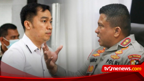 Ferdy Sambo is furious, due to crucial evidence of Duren Tiga CCTV footage watched by AKBP Arif Rachman