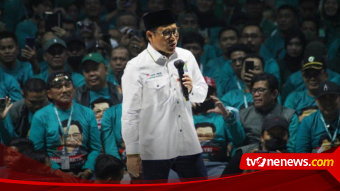 Rencanakan Subsidi BBM Sebesar Rp 267 Triliun, Muhaimin Iskandar: Ada Duitnya