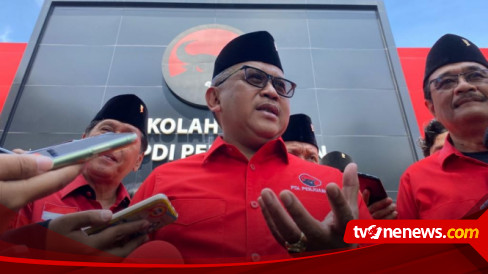 Klaim Partai Wong Cilik, PDIP: Rakyat Biasa Bisa Jadi Anggota DPR Melalui PDIP