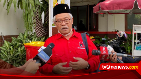 Mbah Rono Gabung PDIP, Ingin Jadi Caleg Di Pemilu 2024