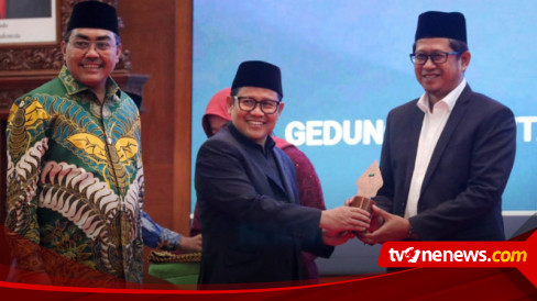 Gus Dur Pernah Jadi Presiden, Wakil Ketua MPR RI Jazilul Fawaid Sebut Pilpres 2024 Kaum Santri harus jadi Presiden