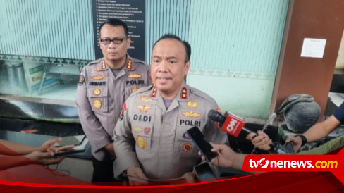 Polri: Sebanyak 93 Saksi Diperiksa Terkait Tragedi Kanjuruhan