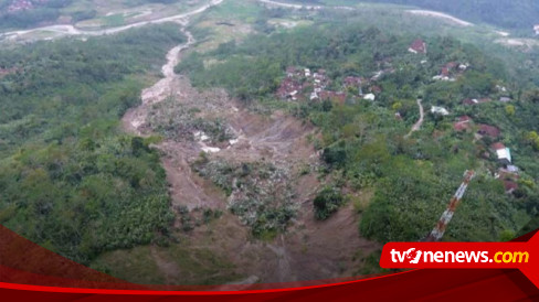 Bencana Alam Melanda Beberapa Wilayah: Pemerintah Tetapkan Status Darurat