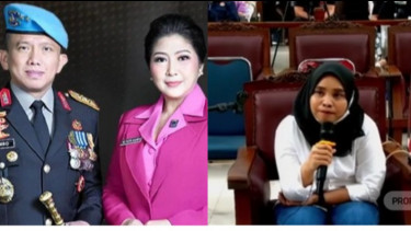 Banyak Berkelit, Hakim Tegas Minta Susi ART Sambo Peragakan Saat Temukan Putri Candrawathi Tergeletak di Magelang