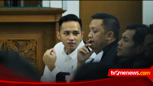 Bharada E Akui Susi ART Ferdy Sambo Banyak Berbohong, Jawaban “Tidak ...