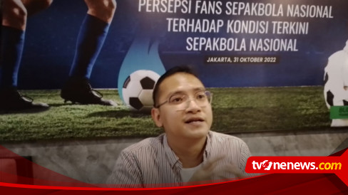 KLB Jadi Harapan Baru Pemilihan Ketua Umum PSSI Yang Lebih Baik