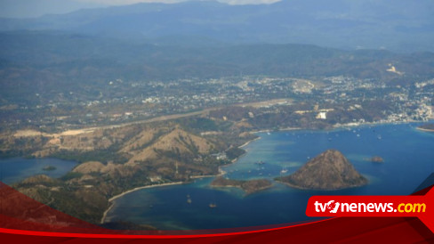 Labuan Bajo Jadi Destinasi Wisata Superprioritas Sandiaga Uno Siap   6360a37f8f806 Foto Udara Kota Labuan Bajo Di Kabupaten Manggarai Barat Ntt 488 274 