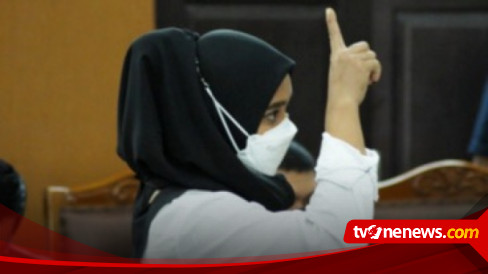 Keterangan Saksi Susi Ditemukan Banyak Kejanggalan, Jaksa Curigai ART ...