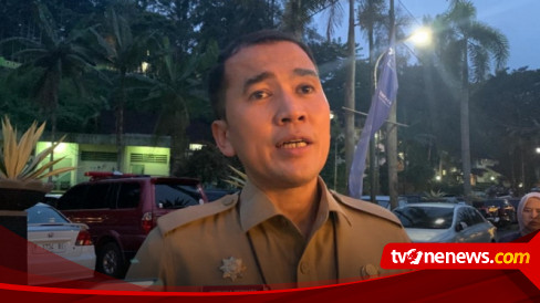 Disparekraf DKI Jakarta Bantah Kecolongan Soal Kisruh di Festival Musik Berdendang Bergoyang