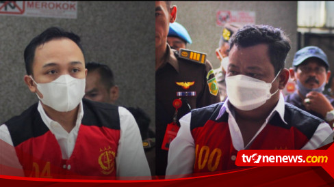 Giliran Ricky Rizal dan Kuat Maruf Hadapi Kesaksian Keluarga Yosua Hutabarat