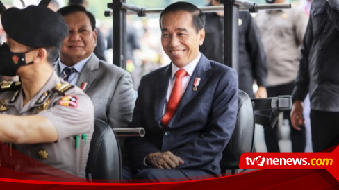 Prabowo Berkomitmen Meningkatkan Kekuatan Pertahanan Alutsista Buatan Dalam Negeri