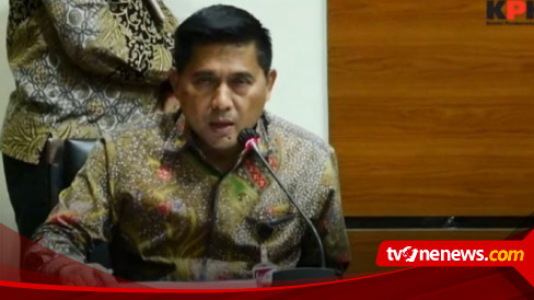 KPK dan Tim IDI Temui Lukas Enembe di Papua Pekan Ini