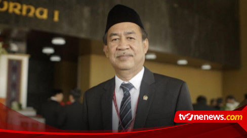 Komisi VIII DPR Harap Revisi UU Zakat Masuk Prolegnas