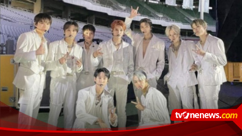 Ada Ancaman Bom di Konser NCT 127 2ND TOUR ‘NEO CITY : JAKARTA – THE LINK, Polisi Klaim Area Steril