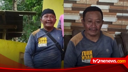 Mata Suami Susi ART Ferdy Sambo Berkaca-kaca: Terus Kepikiran 2 Anak Saya