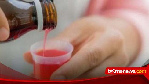 Polisi Bakal Investigasi BPOM Terkiat Pengawasan Bahan Baku Obat Sirop Penyebab Kasus Gagal Ginjal Akut