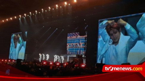 Polisi Identifikasi Penyebar Ancaman Teror Bom pada Konser Musik NCT 127