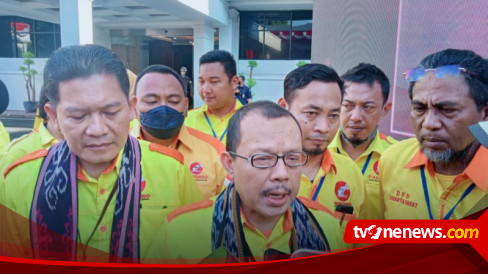 Susul PKP dan Prima, Bawaslu Kabulkan Sebagian Gugatan Parsindo untuk Melanjutkan Verifikasi Administrasi Peserta Pemilu 2024