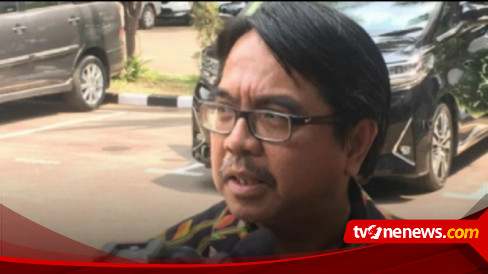 Ade Armando Diingatkan PSI Agar Tak Pecah Belah Bangsa dengan Politik Identitas