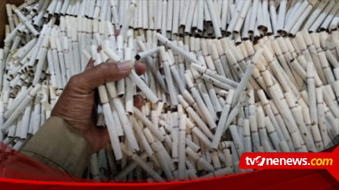 Tarif Cukai Meroket Lagi, Ini Perkiraan Harga Rokok Tembakau yang Akan Melejit pada 2023 dan 2024