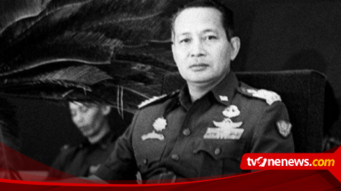 Power Soekarno Kendor, Soeharto Ambil Alih Kekuasaan, 500 Ribu PKI Langsung Dibantai Tanpa Ampun