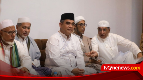 Jelang Tahun Politik, Wakil Ketua MPR Ahmad Muzani Minta Masyarakat Agar Gunakan Media Sosial Secara Bijak dan Tidak memecah Belah