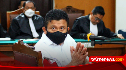 Jadwal Lengkap Sidang Ferdy Sambo Sepekan Mendatang