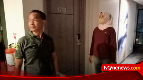 Video Wanita Kebaya Merah "Pemersatu Bangsa" Dibuat di Hotel L Surabaya