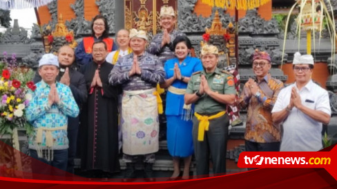 Jenderal Andika Perkasa Akan Pensiun, Laksamana Yudo Margono Dinilai Cocok Jadi Panglima TNI