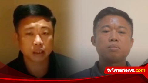 Muncul Pengakuan Brigjen Hendra Kurniawan Diduga Mengancam dan Mengintimidasi Mantan Anggota Polri