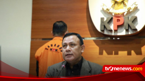 Heboh Ketua KPK Temui Tersangka Suap Lukas Enembe, ICW: Tak Ada Urgensinya