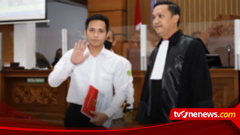 Bharada E akan Bertemu Bripka RR dan Kuat Maruf, Inilah 12 Orang Saksi dalam Persidangan Hari Ini