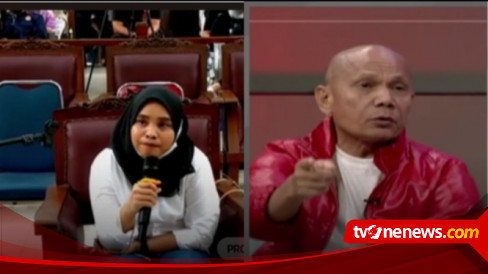 Saor Siagian Tegaskan soal Kebohongan Saksi Akan Dapat Konsekuensi Hukum Pidana, Berkaca pada Susi ART Sambo