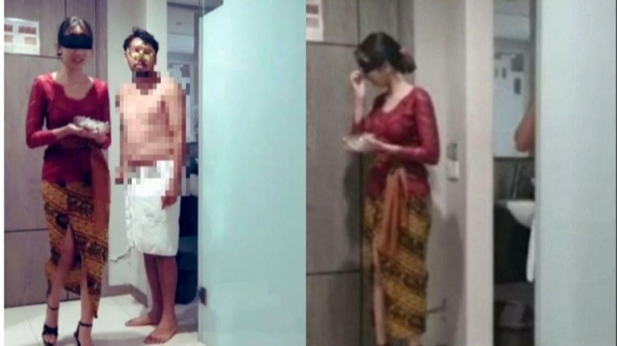 Bokep malang indonesia