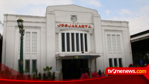 Tiket KA Untuk Libur Nataru 2022/2023 Sudah Bisa Dibeli Hari Ini, Lebih ...