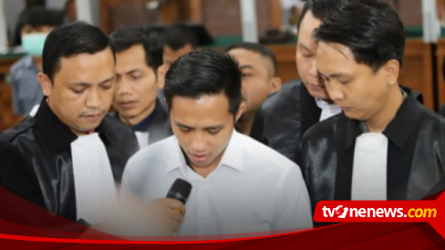 Fakta Baru Terungkap Di Persidangan Bharada E, Ricky Rizal Dan Kuat Ma ...