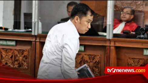 Sedang Berlangsung! Sidang Putusan Sela Arif Rachman dalam Kasus Obstruction of Justice