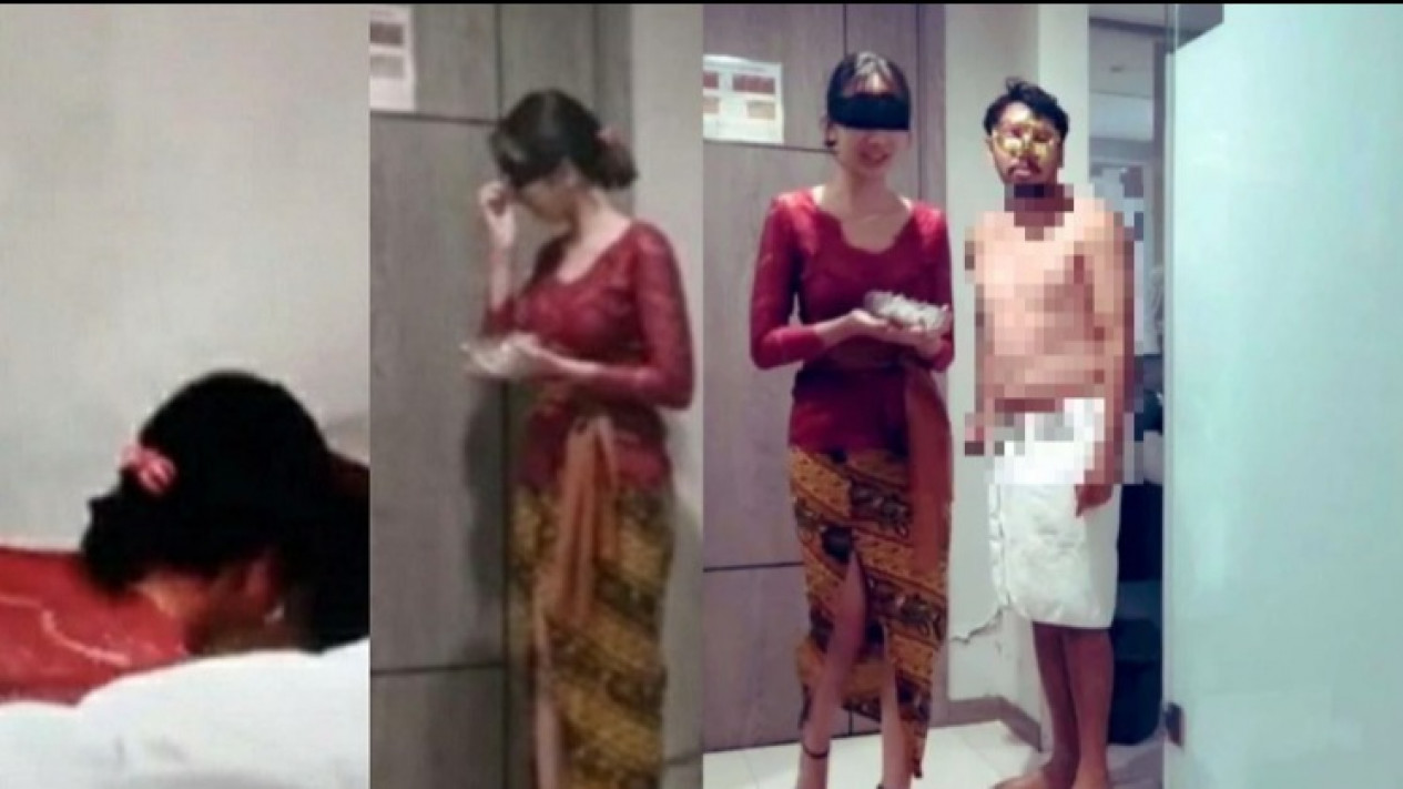 Bokep tusuk dari bawah