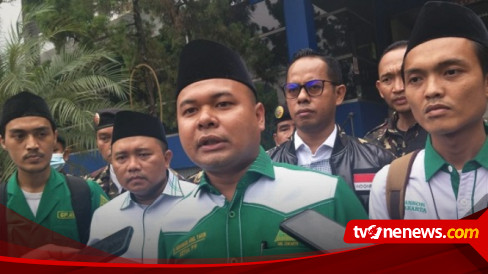 Dituding Cemarkan Nama Baik Ketum PBNU, Faizal Assegaf Resmi Dipolisikan