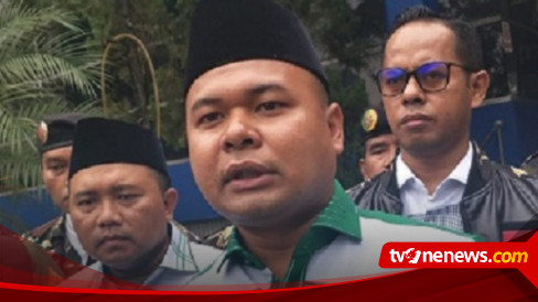 Resmi Layangkan Laporan Polisi Terhadap Faizal Assegaf, GP Ansor DKI Jakarta : Puncak Kemarahan Kami