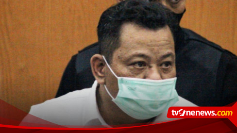 Hari Ini Ricky Rizal dan Kuat Ma’ruf Jalani Sidang Lanjutan, 10 Saksi Dihadirkan