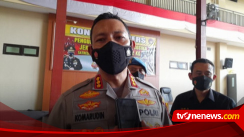 Lebih dari 2 Minggu, Timsus Polres Jakpus Belum Tangkap Pelaku Penusuk Ojol yang Tewas di Tanah Abang