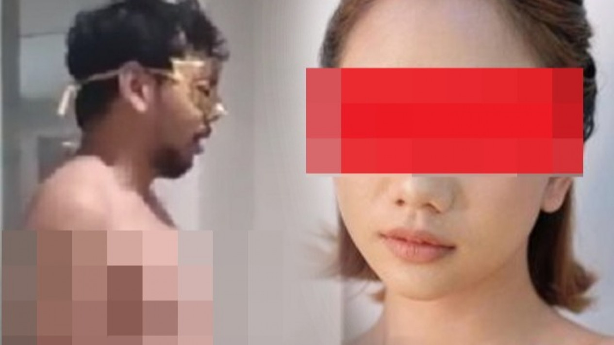 Bokep ketahuan di malang