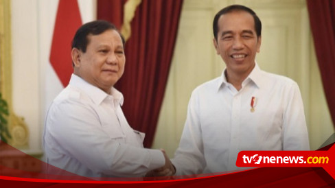 Pernyataan Presiden Jokowi Soal “Jatah Pak Prabowo” Dinilai Sasar Pendukung Anies Baswedan